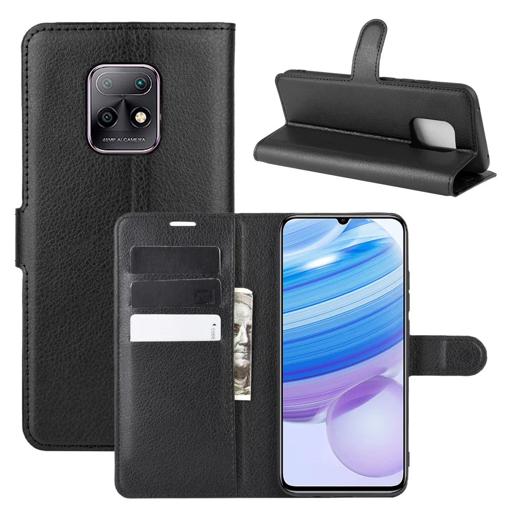 

Кожаный чехол-книжка для Xiaomi redmi K30 k20 pro Note7 note6 Note 5 note 9, чехол-бумажник для redmi 10X 9 8 7 6 9A 9C, чехол для телефона