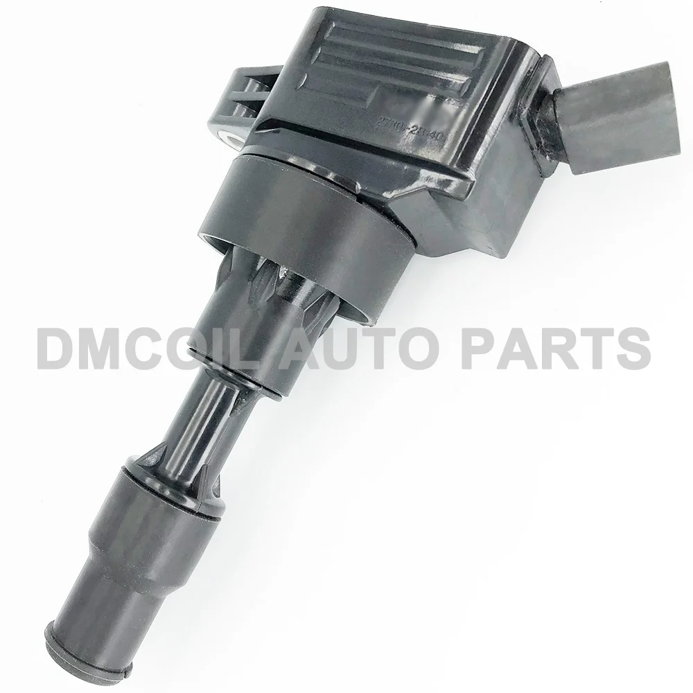 

ORIGINAL QUALITY IGNITION COIL FOR HYUNDAI SONATA Ⅸ MISTRA TUCSON IX35 KIA K5 1.4T 1.6T WITH TURBO (2013-) 27301-2B140