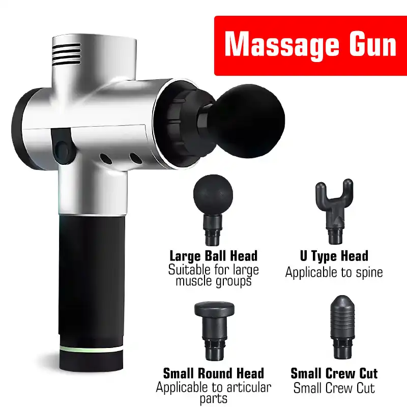 Joe therapy massage gun Clearance