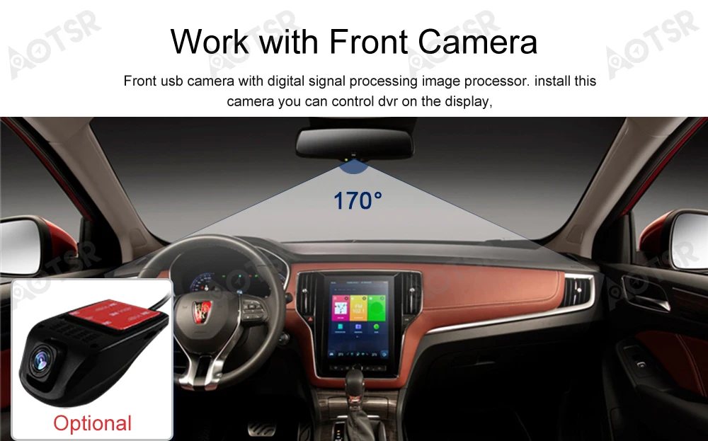 Sale Tesla Style Android 7 Vertical Screen GPS Navigation No DVD Player For Mazda 6 2002-2008 Auto Stereo Multimedia Player Head Unit 31