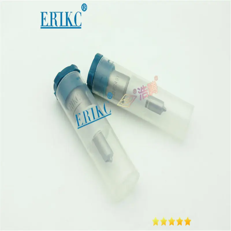 

ERIKC DLLA 133 P 2491 инжектор лампы 133 P2491 Топливные форсунки DLLA133P2491 для bosch 0445120402