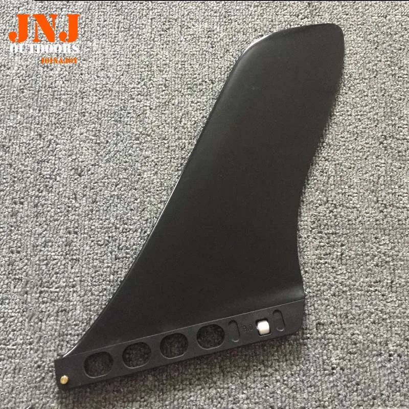 Auto lock 9" sup board center fin for usa box | Спорт и развлечения