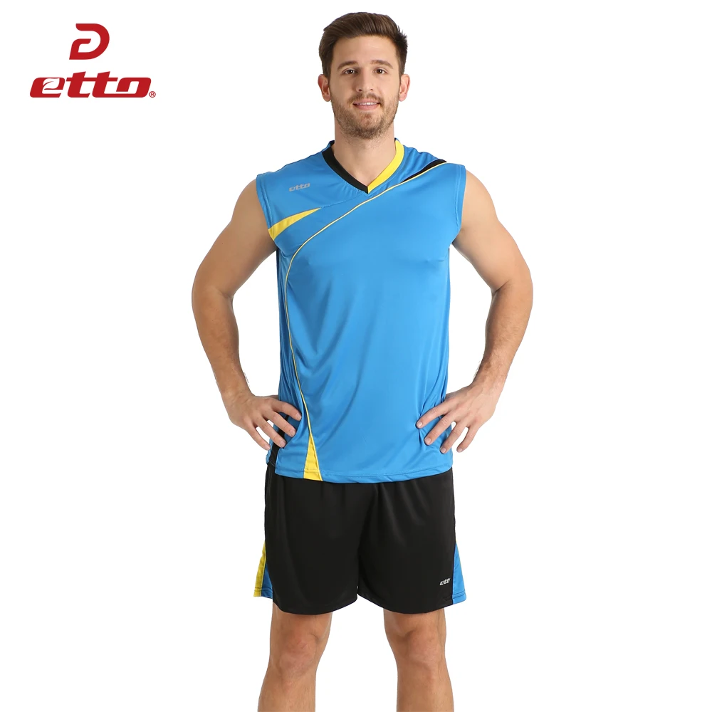 volleyball jersey new model 2018