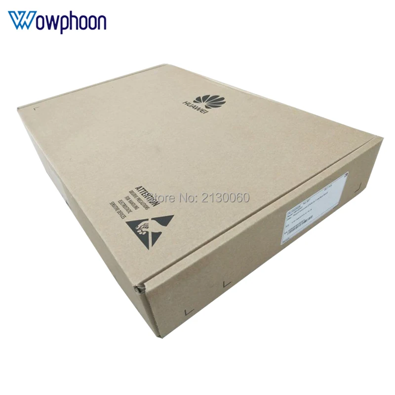 Huawei 16 Ports GPON Board GPHF Board With 16 Pcs