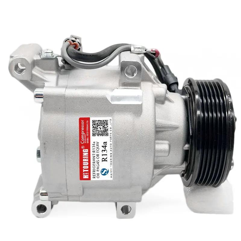 SCSA06C A/C компрессор для Toyota венчик Альтис 883101A580 447180-9220 DCP50011 88320-1A481 88320-1A550 447220-6361 447220-6362