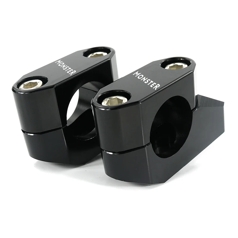 Ducati Monster S2R 2006-2009 MonsterS4R 2002-2009 28mm 1 1/8 ġ ĸ ̵  ,   CNC ڵ 