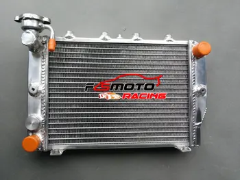 

Aluminum Radiator For HONDA VF700C vf 700 Magna 1984 1985 1986 84 85 86