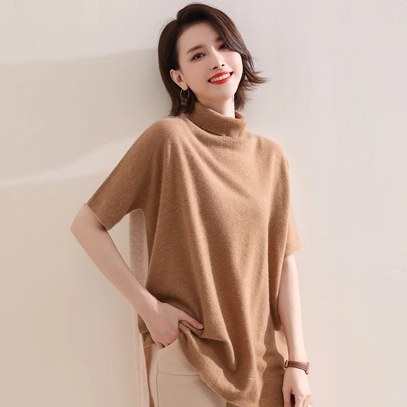 Very Soft and Top Grade Women Pullovers 100% Pure