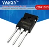 5PCS H20R1353 TO-247 20R1353 TO247 20A 1350V H20R135 ► Photo 1/2