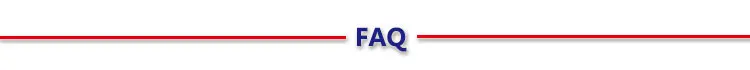 FAQ