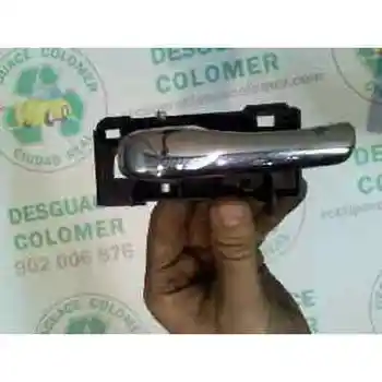

2144927 handle Inner Left Front Alfa Romeo 147 (190) Alfa Romeo Alfa 147 1.6 16v