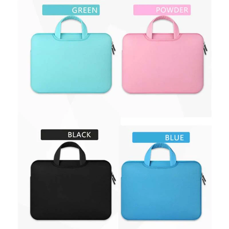 Новая высококачественная сумка для домашнего компьютера и ноутбука