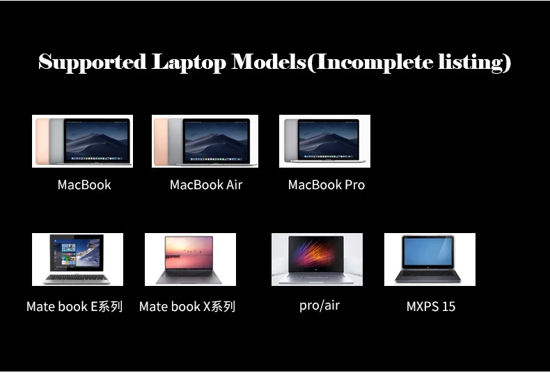 Двойной порт PD 60 Вт+ QC 3,0 18 Вт type-c USB C супер быстрое зарядное устройство для IPhone HuaWei SUMSUNG Macbook ноутбук универсальный адаптер питания
