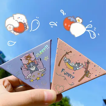 

Cheese blush tray triangle blush