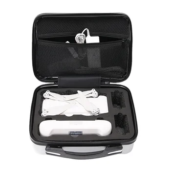 

Storage Box Case Organizer Waterproof Portable for XIAOMI X8SE Drone Quadcopter GY88