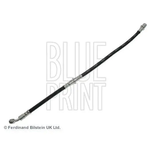 Шланг тормозной SUBARU FORESTER 02- зад.лев. BLUE PRINT ADS75336