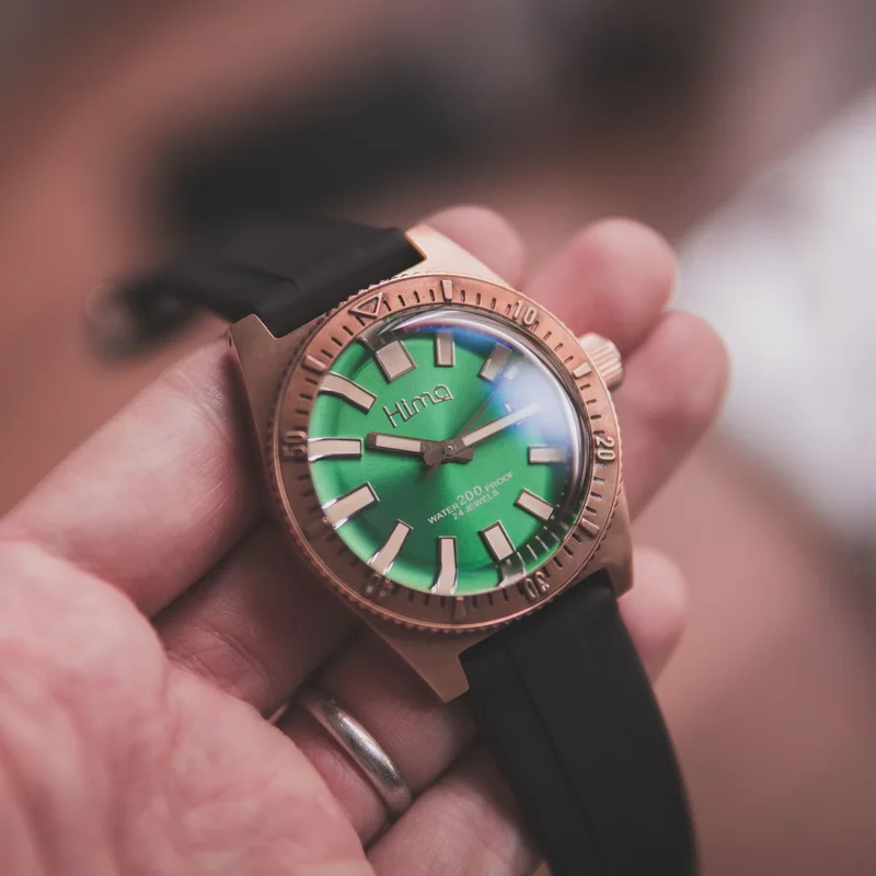 proxima watches 5