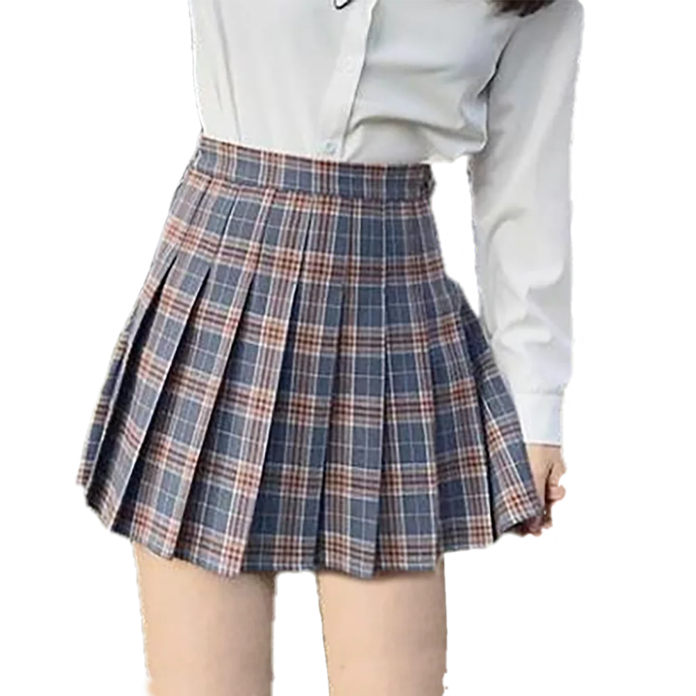 Xs plaid skirts Clearance