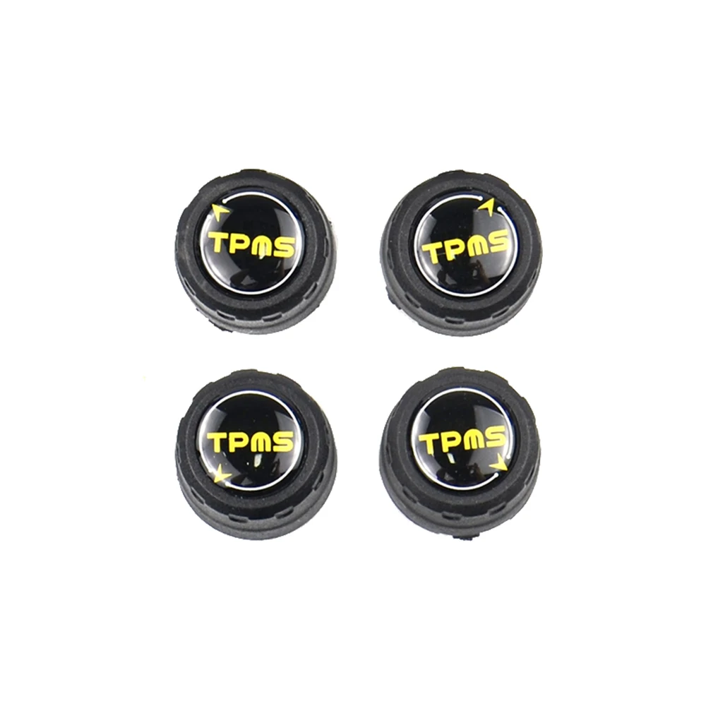 TPMS Tire Pressure Alarm system Sensor for Motorcycle Bluetooth 5.0 Android/IOS Tyre Pressure Monitoring System