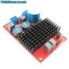 DC 12V-24V TPA3116 Mono Channel Digital Power  Amplifier Board Out 100W diy electronics ► Photo 3/4