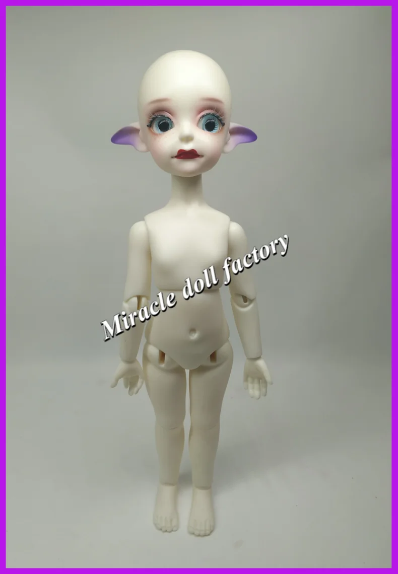 Новые полки 1/6 BJD-charon кукла человеческая версия модная милая кукла для маленькой девочки подарок на день рождения