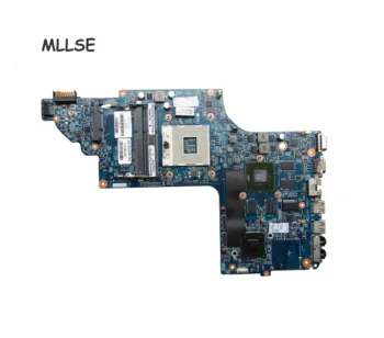 

711509-501 for HP ENVY DV7T-7000 NOTEBOOK for HP DV7-7000 motherboard 711509-001 HM77 635M/2G 48.4ST10.031 7 100% Tested