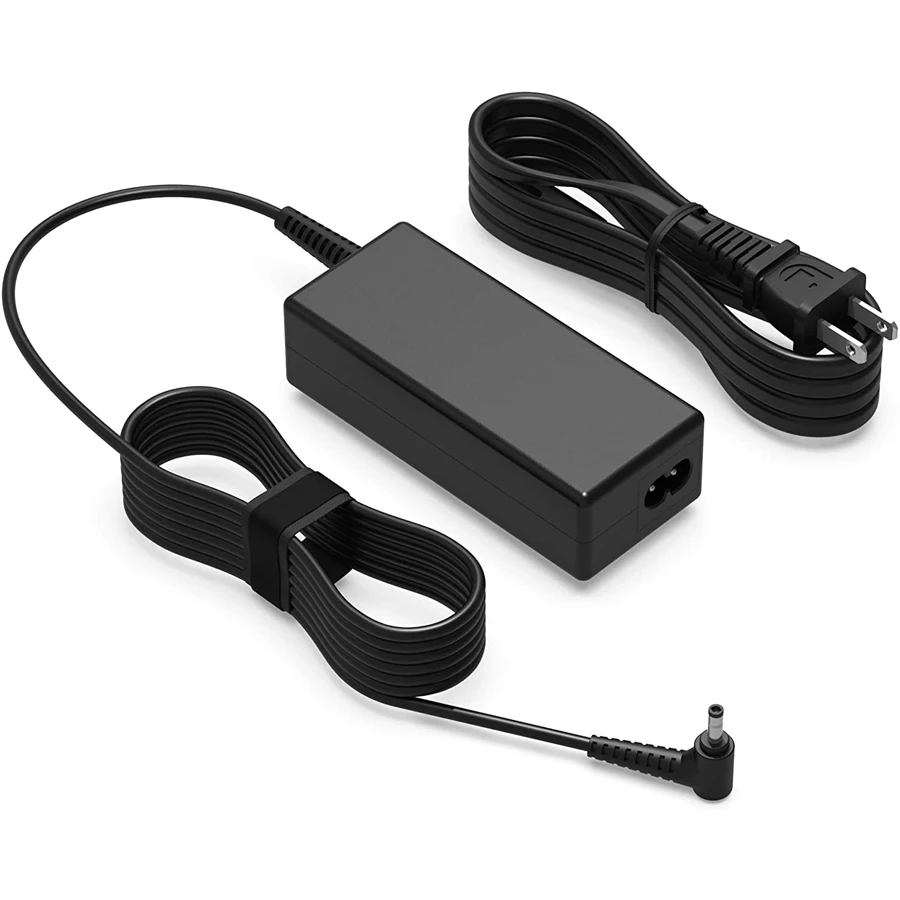 Зарядное устройство переменного тока подходит для Lenovo 100e 300e Winbook - Цена: 