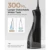 Fairywill Water Flossers for Teeth 300 МЛ Ирригатор для полости Рта Перезаряжаемый Портативный Стоматологический 3 Режима Резервуар для Воды Водонепроницаемый Очиститель Зубов