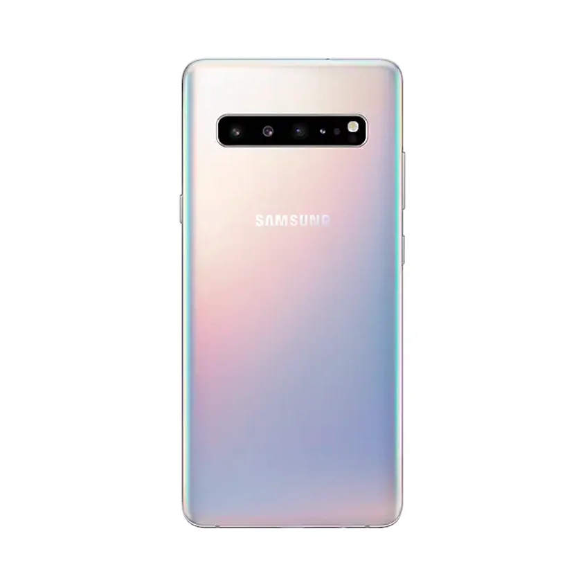 Samsung Galaxy S10 5G G977N Korean Version 6.7" 8GB RAM 256GB ROM Octa Core NFC Exynos 5G Original Unlocked Cell Phone