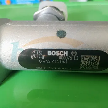 

common rail spare parts rail tube used to smaller car