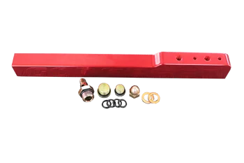 

Fuel Rail fit for Honda Civ*ic Si B series B16A B16A1 B16A2 B16A3