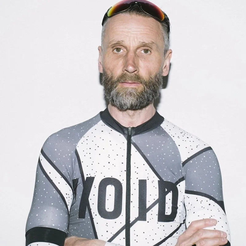 VOID, новинка, сетчатая ткань, Ropa Ciclismo Hombre, желтый цвет, Джерси для велоспорта, мужская летняя одежда для езды на велосипеде, удобная спортивная одежда