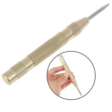 Автоматический центральный пробойник 5 ''автоматический центральный штыревой пробойник пусковые отверстия