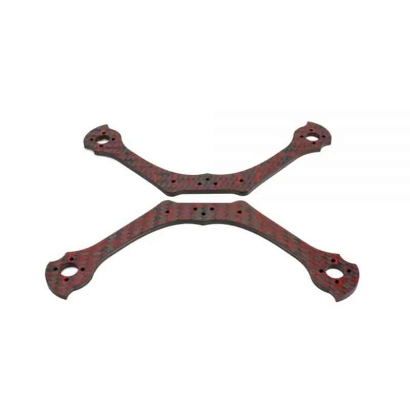 

2pcs Emax Babyhawk R pro 4 Inch Spare Part Replace Frame Arm for RC FPV Racing Drone