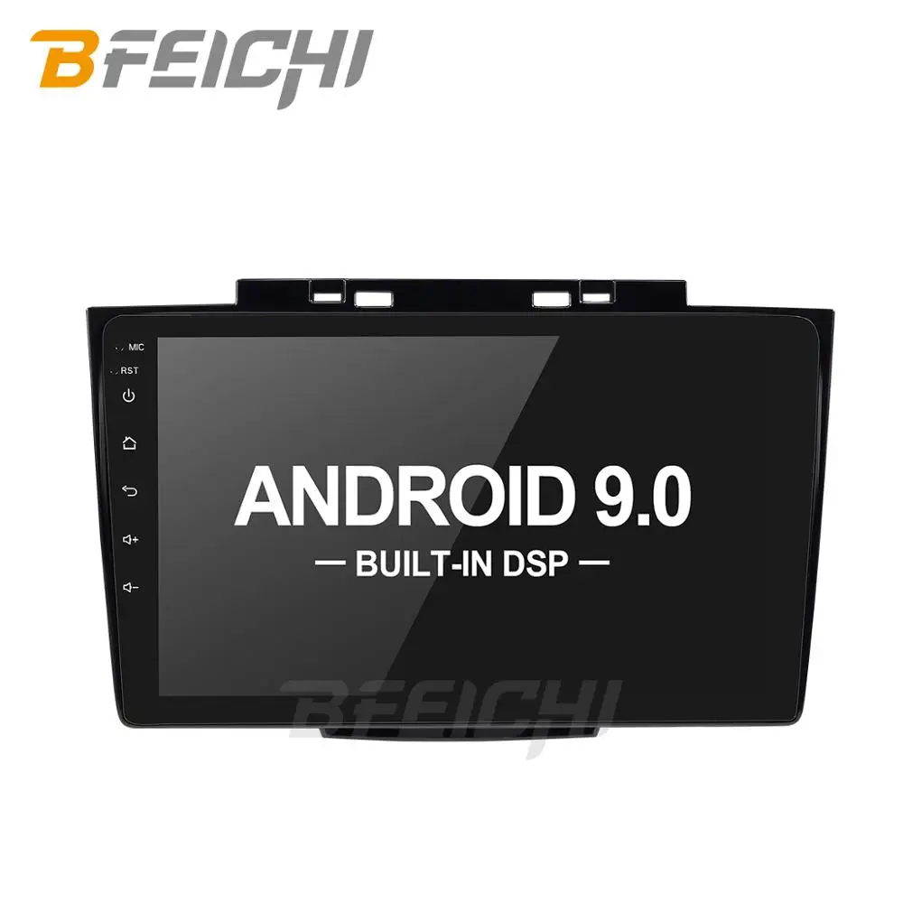 2G+ 32G PX30 android 9,0 автомобильный dvd 32G для Great Wall H5 Hover H5 автомобильный радиоприемник gps naviagtion с поддержкой рулевого колеса wifi 4g