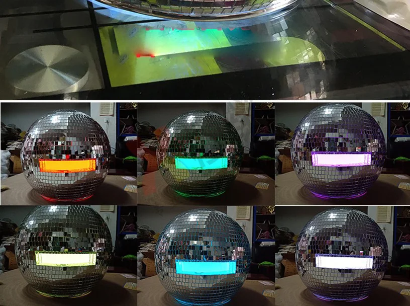 Glass helmet (1)