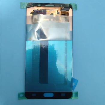 

Original For Samsung Note 5 LCD Display Touch Screen Digitizer For Samsung Galaxy Note 5 N920 N920I N920G N920T