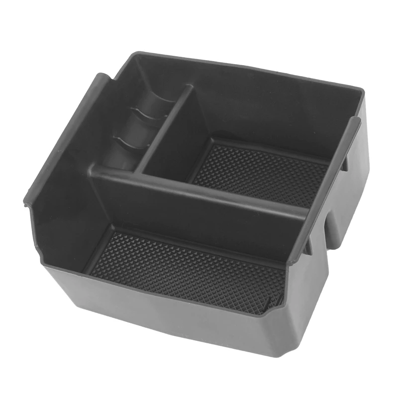 Black car Armrest Box Storage for Jeep Wrangler JK 2011-2017 Car Automotive interior products | Автомобили и мотоциклы