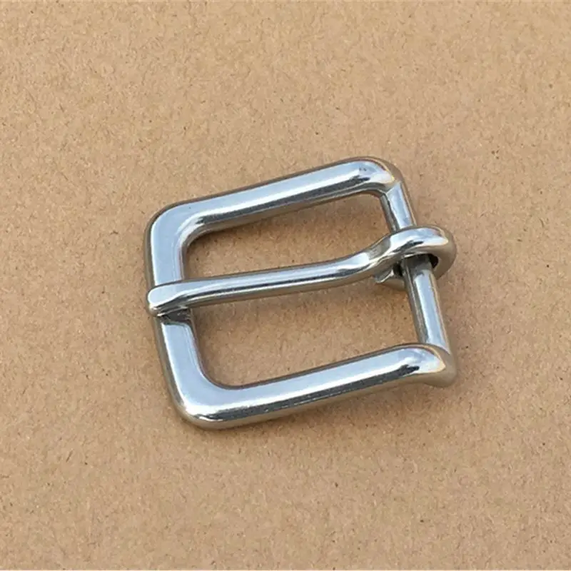 50 шт. сумка тесьма для одежды Нержавеющая сталь Пряжка Buckles16mm | Спорт и