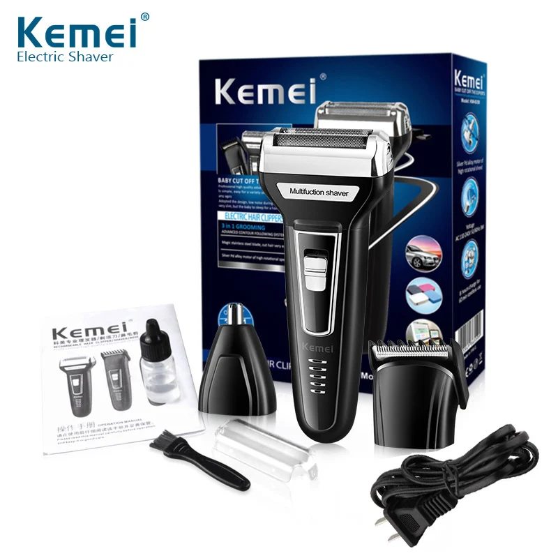 

hair clipper tondeuse cheveux professionnelle maquina de cortar cabelo andis shaver kemei barber cortadora de pelo trimmer