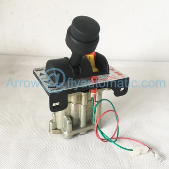 

Parker Chelsea Six Hole Dump Truck Combination Control Valve 6CV-D