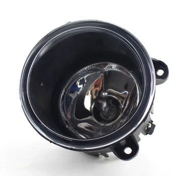 

Fit for Land Rover Discovery 2 2003-2004 Car Clear Lens Front Right or left Side Fog Light Driving Lamp XBJ000080