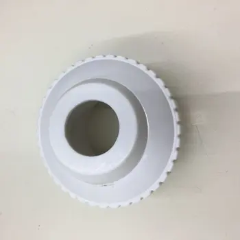 

2018 Universal Swimming Pool Nozzle Pool Spout Eyeball Fitting Spa Return Jet Fitting 1.5 inch Water Outlet