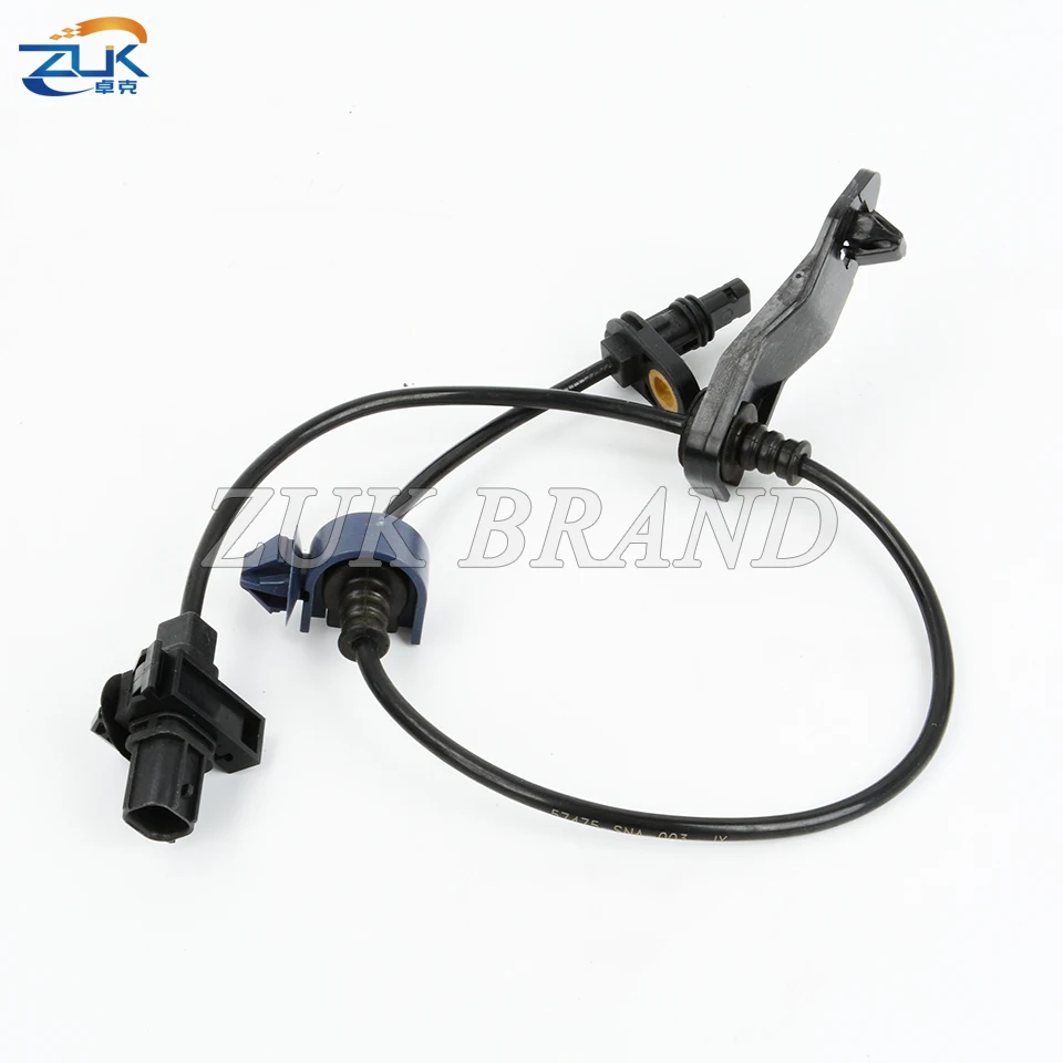 Датчик скорости колеса для HONDA CIVIC 2006 2007 2008 2009 2010 2011 FA1 FD1 FD2 HYBRID FA3 ZUK 4
