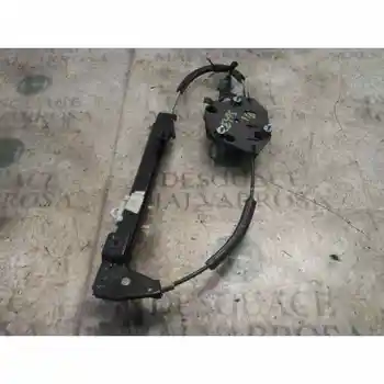 

REAR WINDOW RIGHT FIAT LINEA (110) Active (110.0/111.0) [14433184]