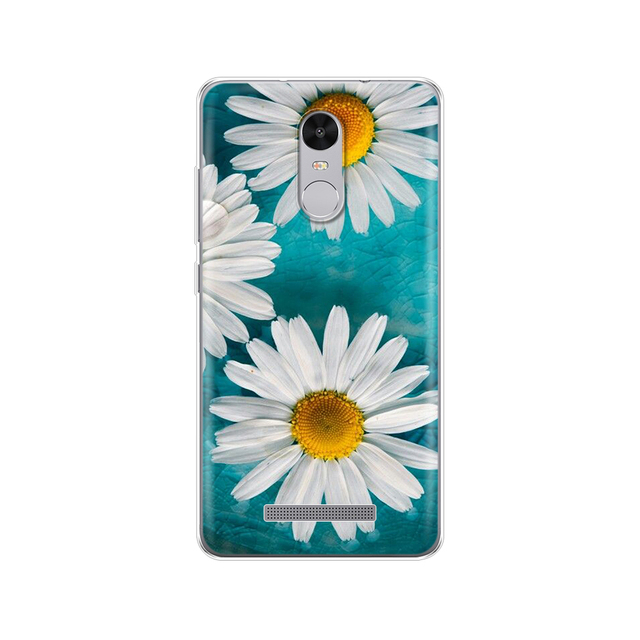 TPU Case For xiaomi Redmi Note 3 Case Cover for Redmi Note 3 pro Phone case 150MM length