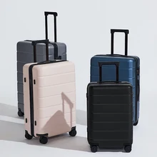mi luggage 20 review