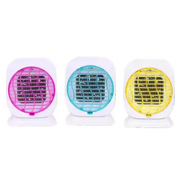 

Lamp Lamp Fan Mosquito Killer LED Light Eletric LED Mosquito Killer Lamp