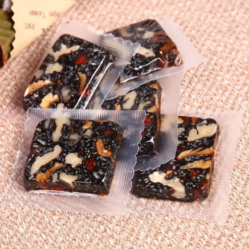 500 г косметические продукты Dong'e donkey hide gelatin Ejiao Guyuan Paste