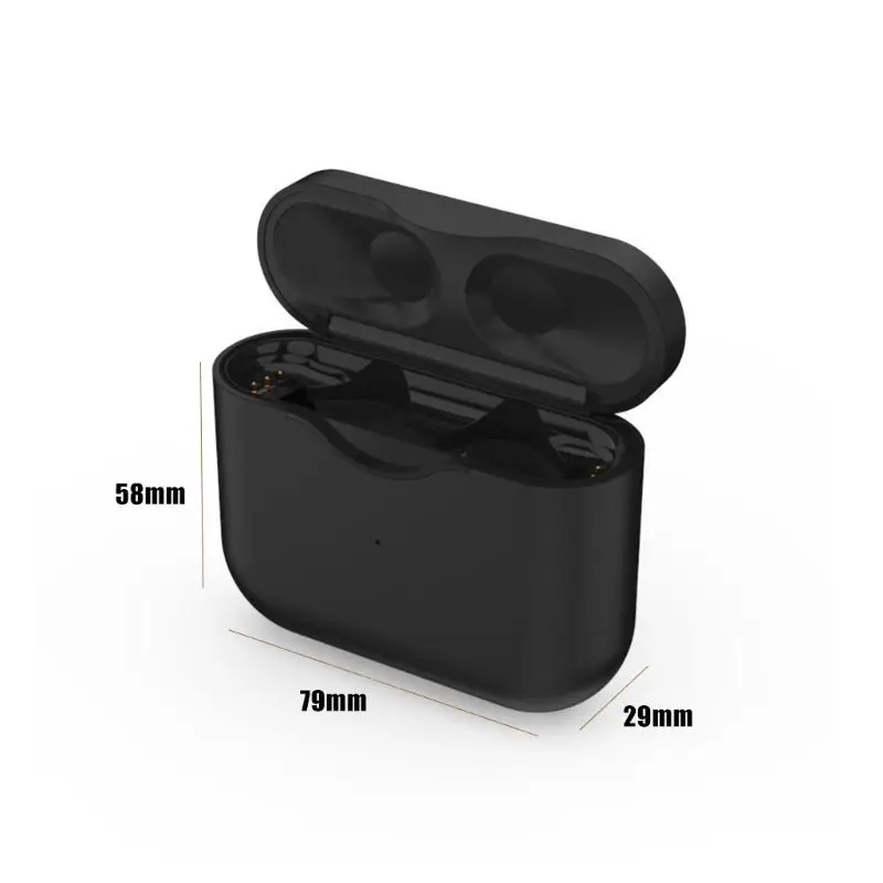 New Charging Base Headphone Charger Charging Box Charger Adapter Station For SONY WF 1000XM3 Earphone Accessories